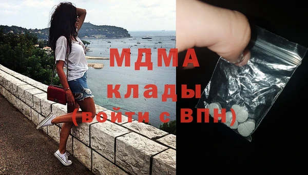 стаф Медногорск